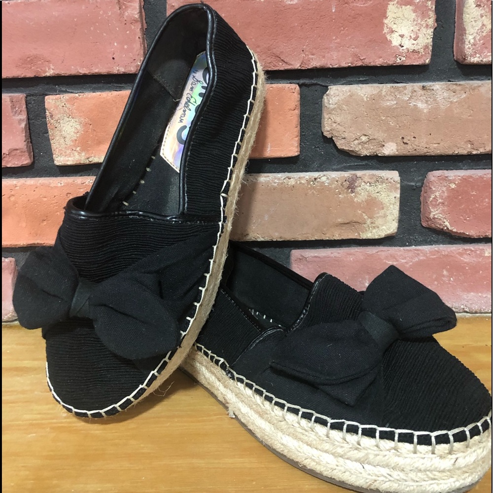 Circus By Sam Edelman Platforms - image 1